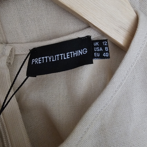 Jumpsuit - Picture 4 of 8